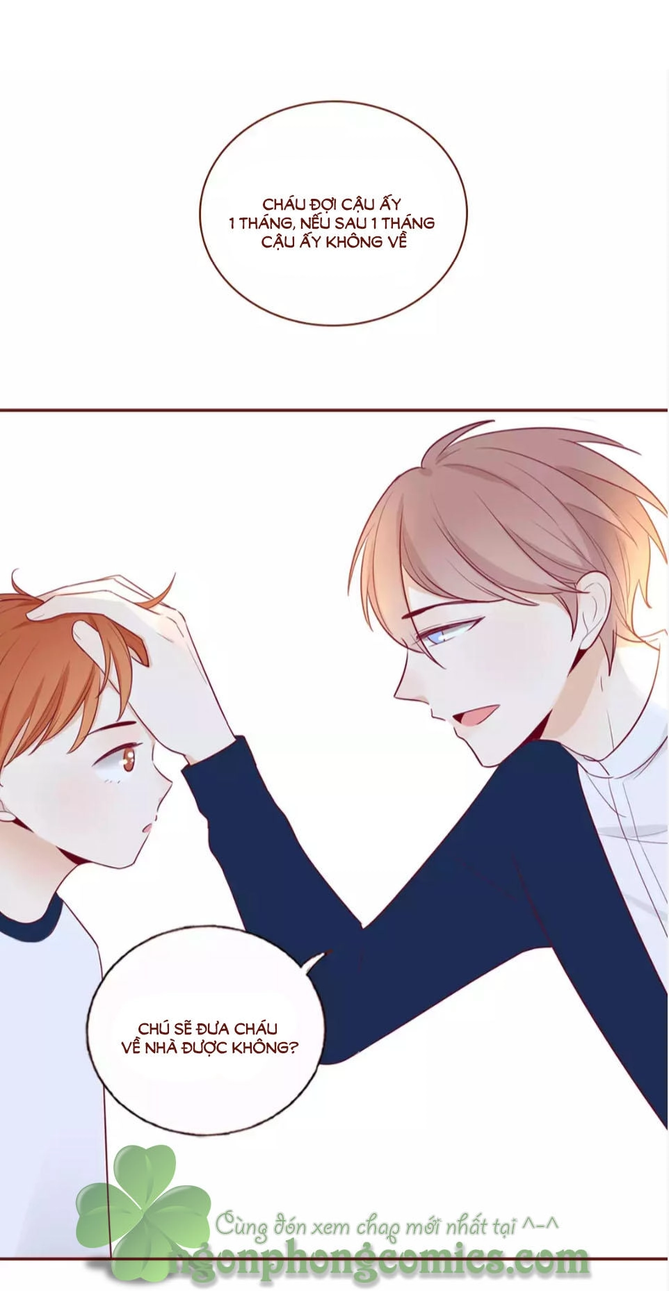 Trái Tim Bí Ẩn Chapter 91 - 26