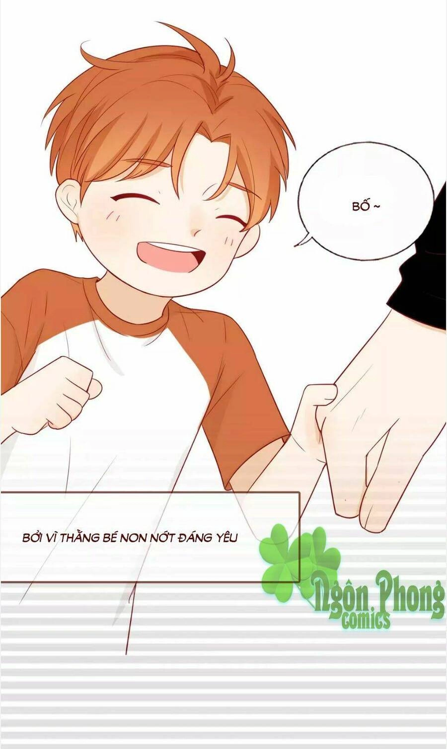 Trái Tim Bí Ẩn Chapter 92 - 1