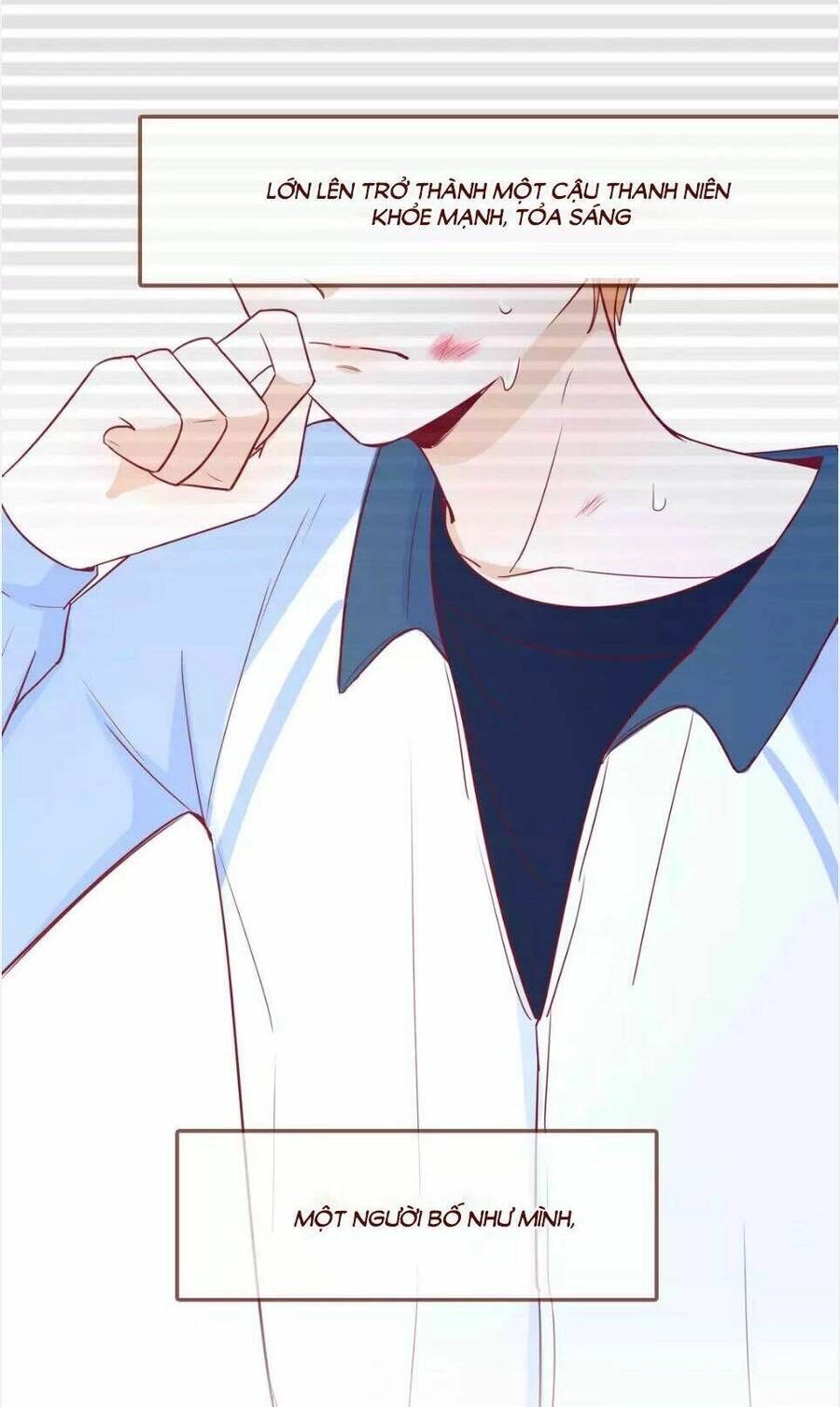 Trái Tim Bí Ẩn Chapter 92 - 2