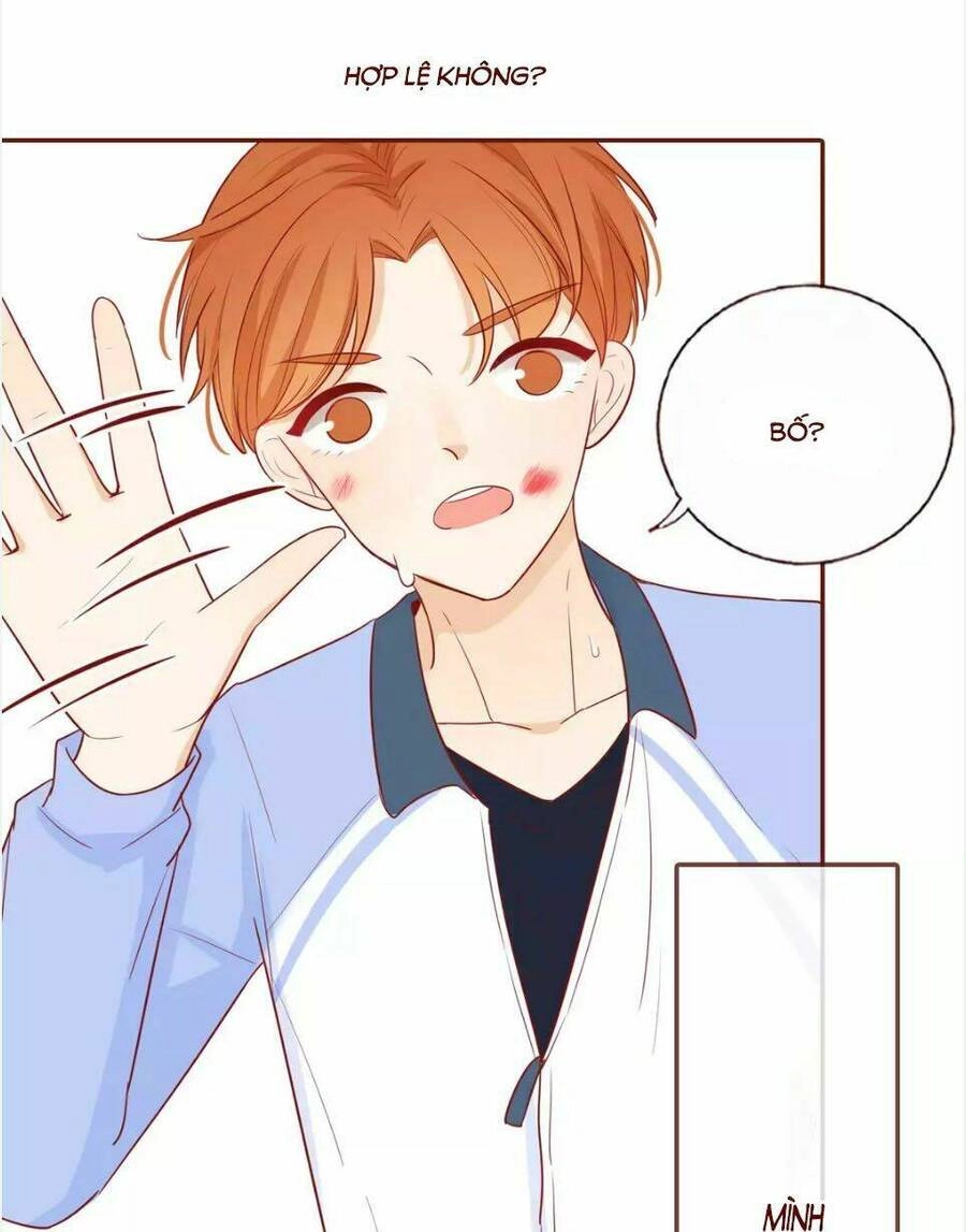 Trái Tim Bí Ẩn Chapter 92 - 3