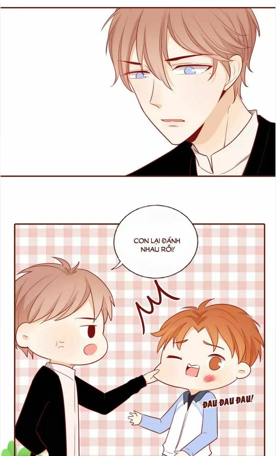 Trái Tim Bí Ẩn Chapter 92 - 5