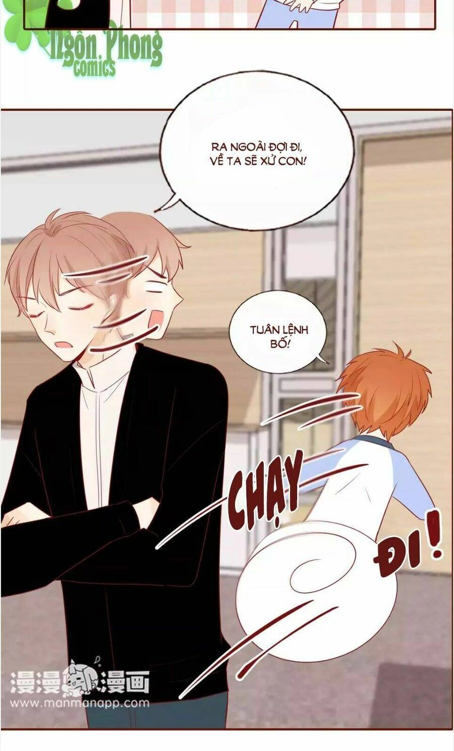 Trái Tim Bí Ẩn Chapter 92 - 6