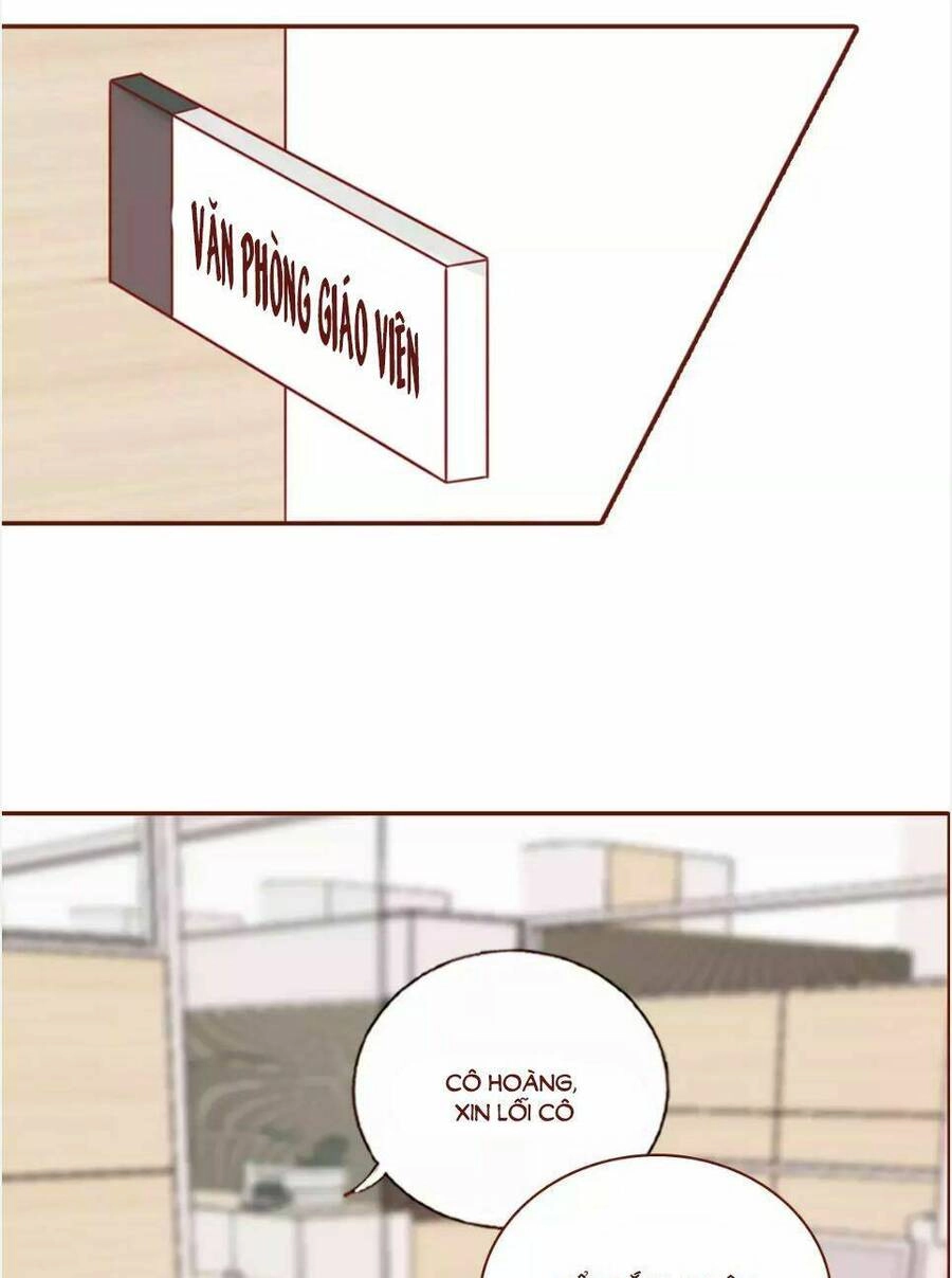 Trái Tim Bí Ẩn Chapter 92 - 7