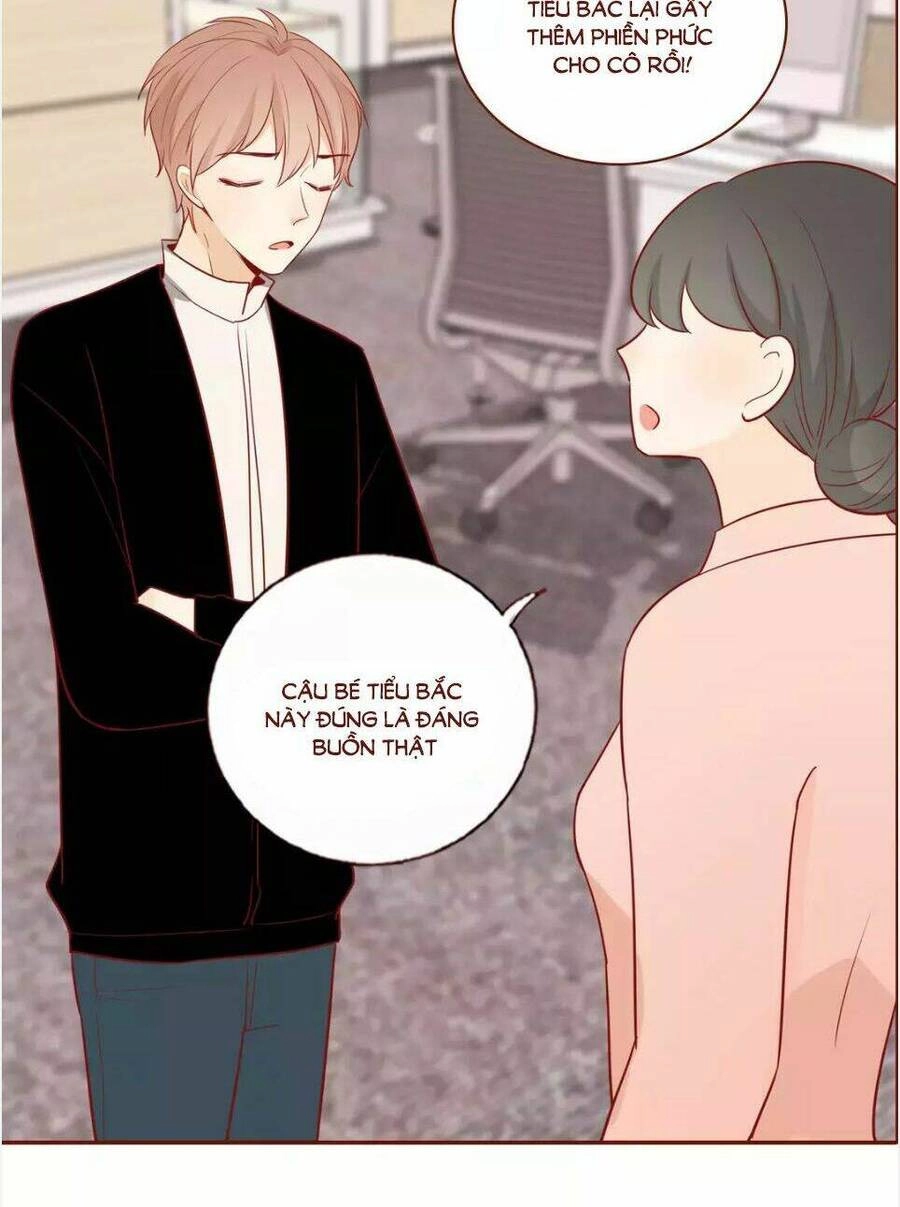 Trái Tim Bí Ẩn Chapter 92 - 8