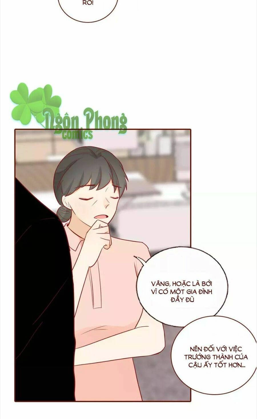 Trái Tim Bí Ẩn Chapter 92 - 10