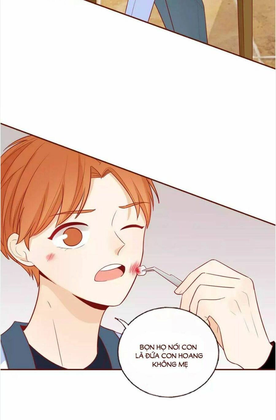 Trái Tim Bí Ẩn Chapter 92 - 14