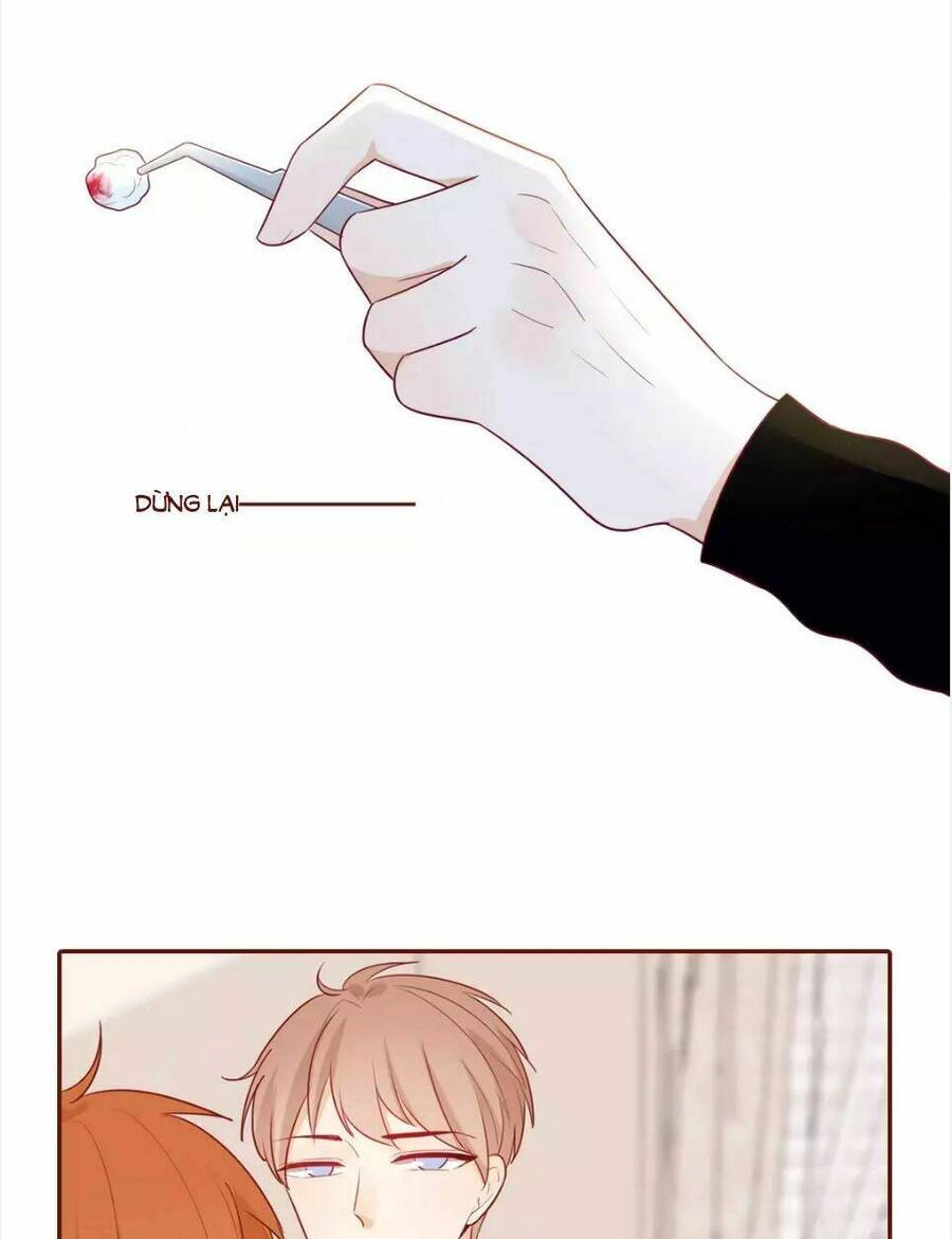 Trái Tim Bí Ẩn Chapter 92 - 15