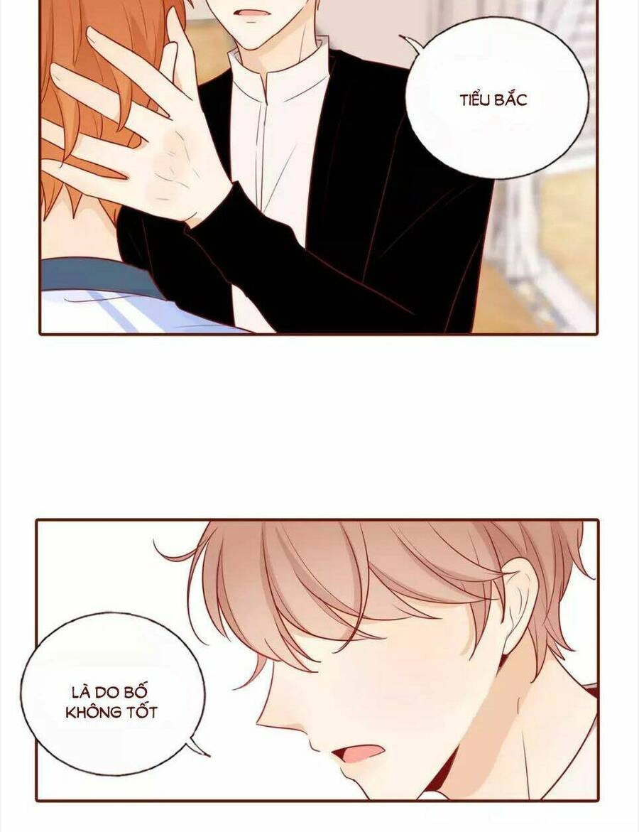 Trái Tim Bí Ẩn Chapter 92 - 16