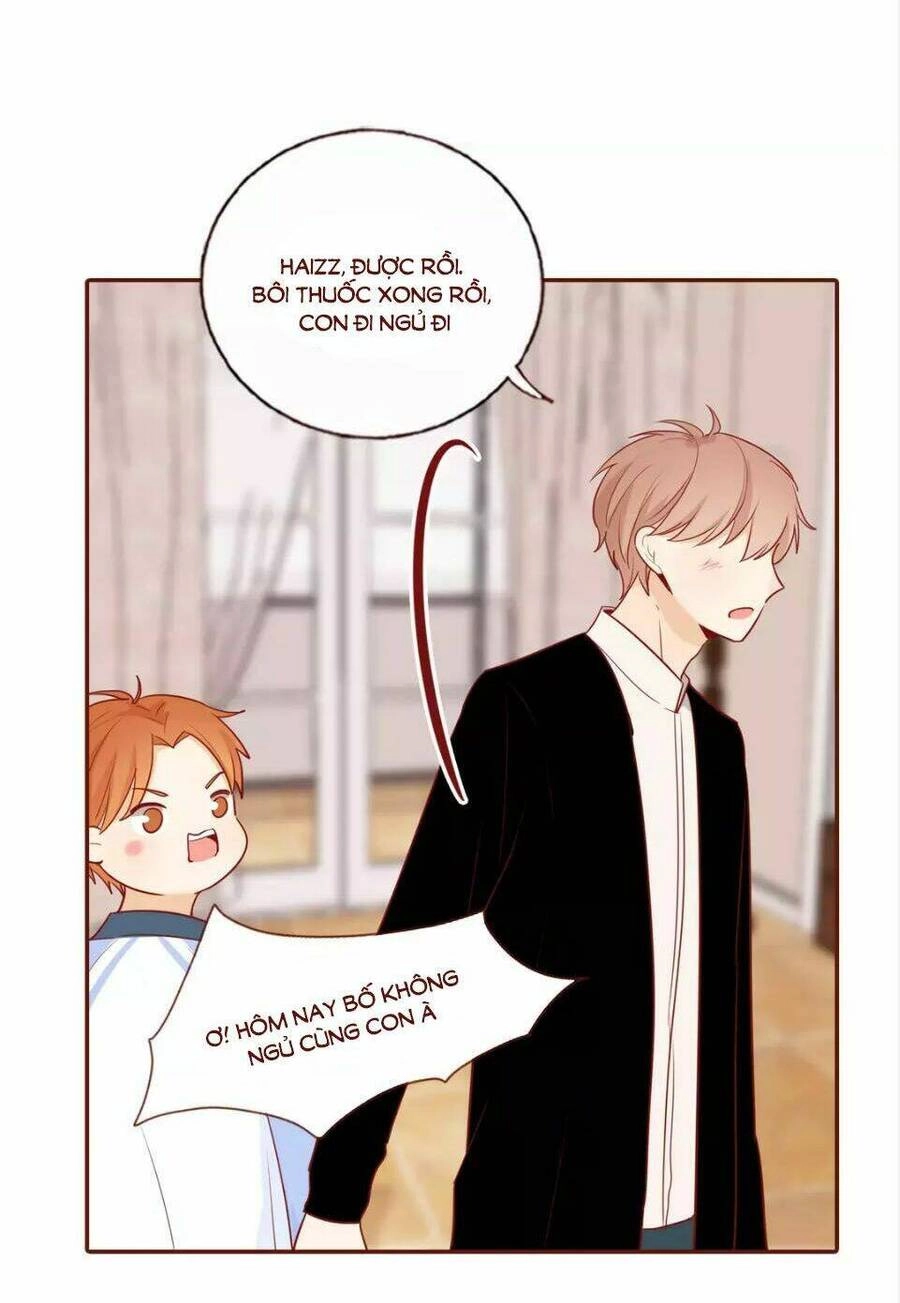 Trái Tim Bí Ẩn Chapter 92 - 20