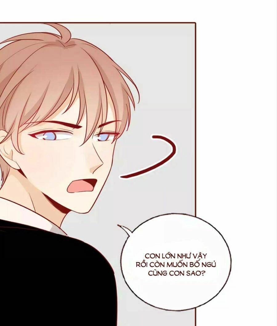 Trái Tim Bí Ẩn Chapter 92 - 21