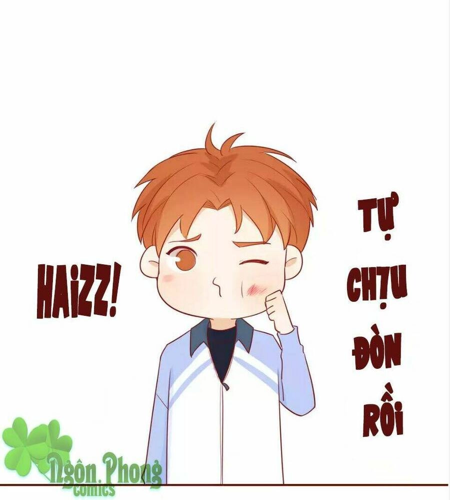 Trái Tim Bí Ẩn Chapter 92 - 24