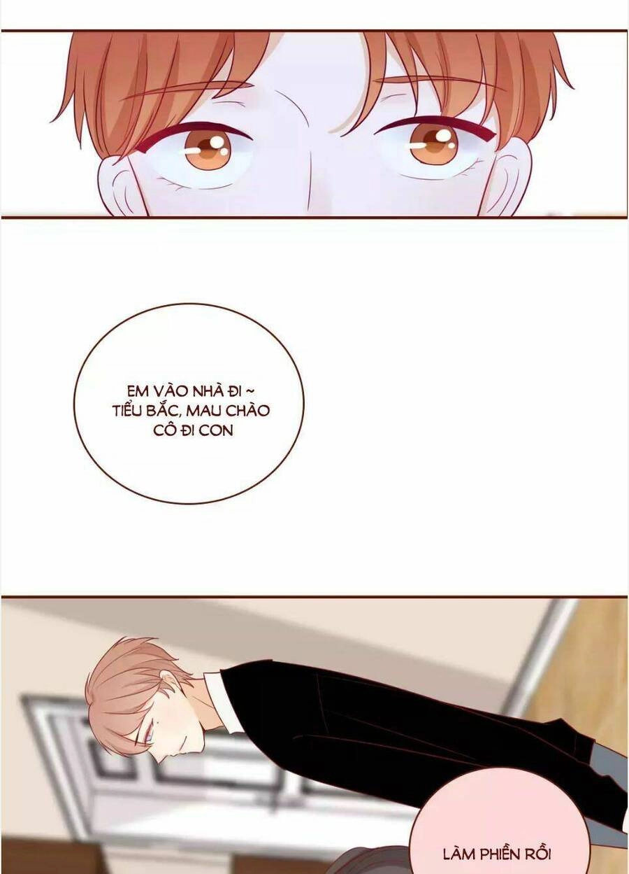 Trái Tim Bí Ẩn Chapter 93 - 6