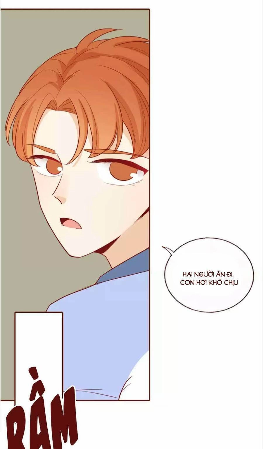 Trái Tim Bí Ẩn Chapter 93 - 9