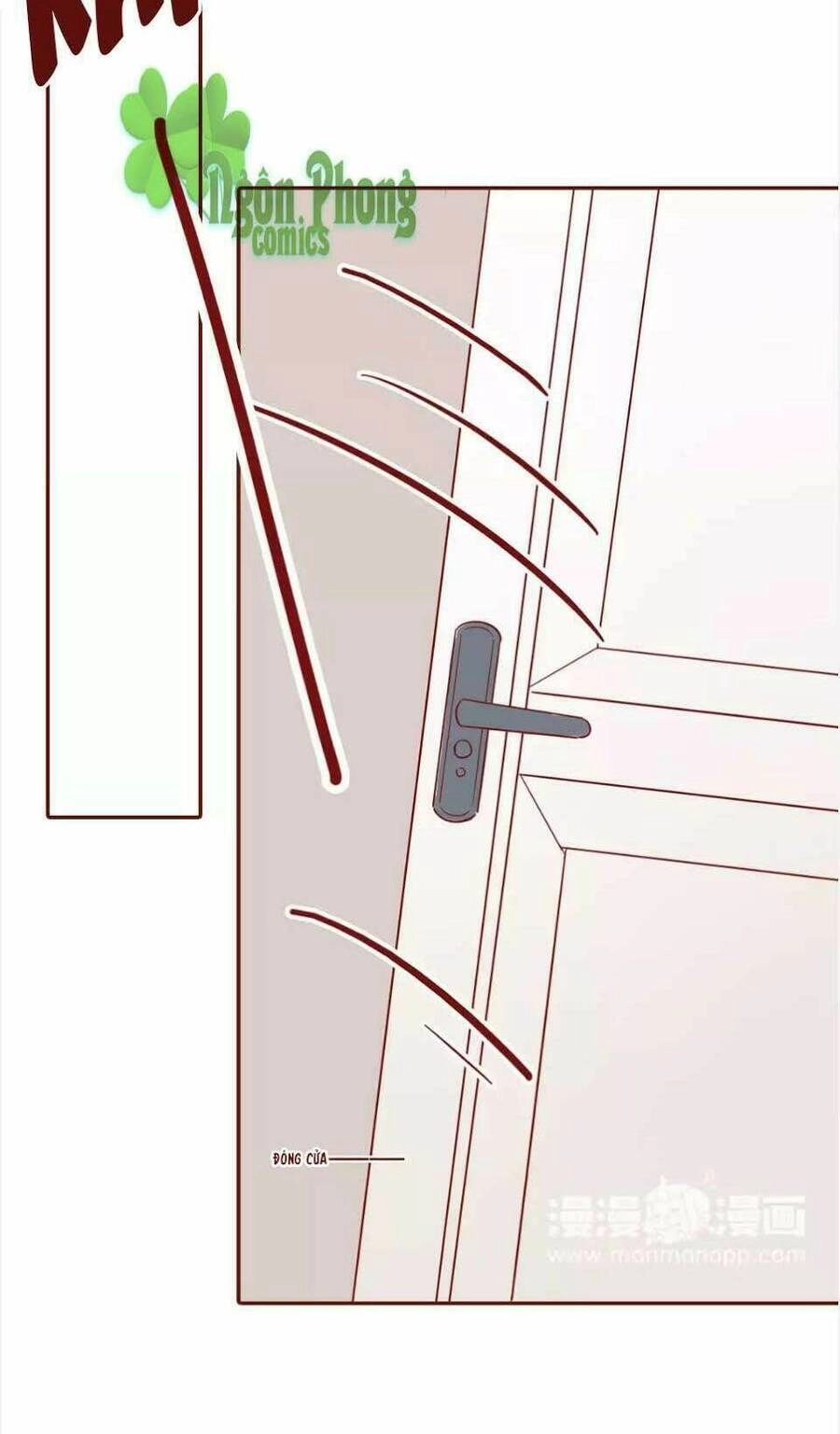 Trái Tim Bí Ẩn Chapter 93 - 10