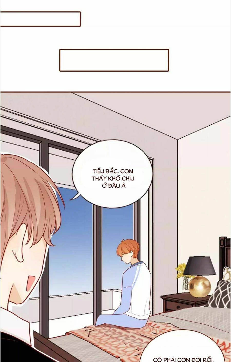 Trái Tim Bí Ẩn Chapter 93 - 12