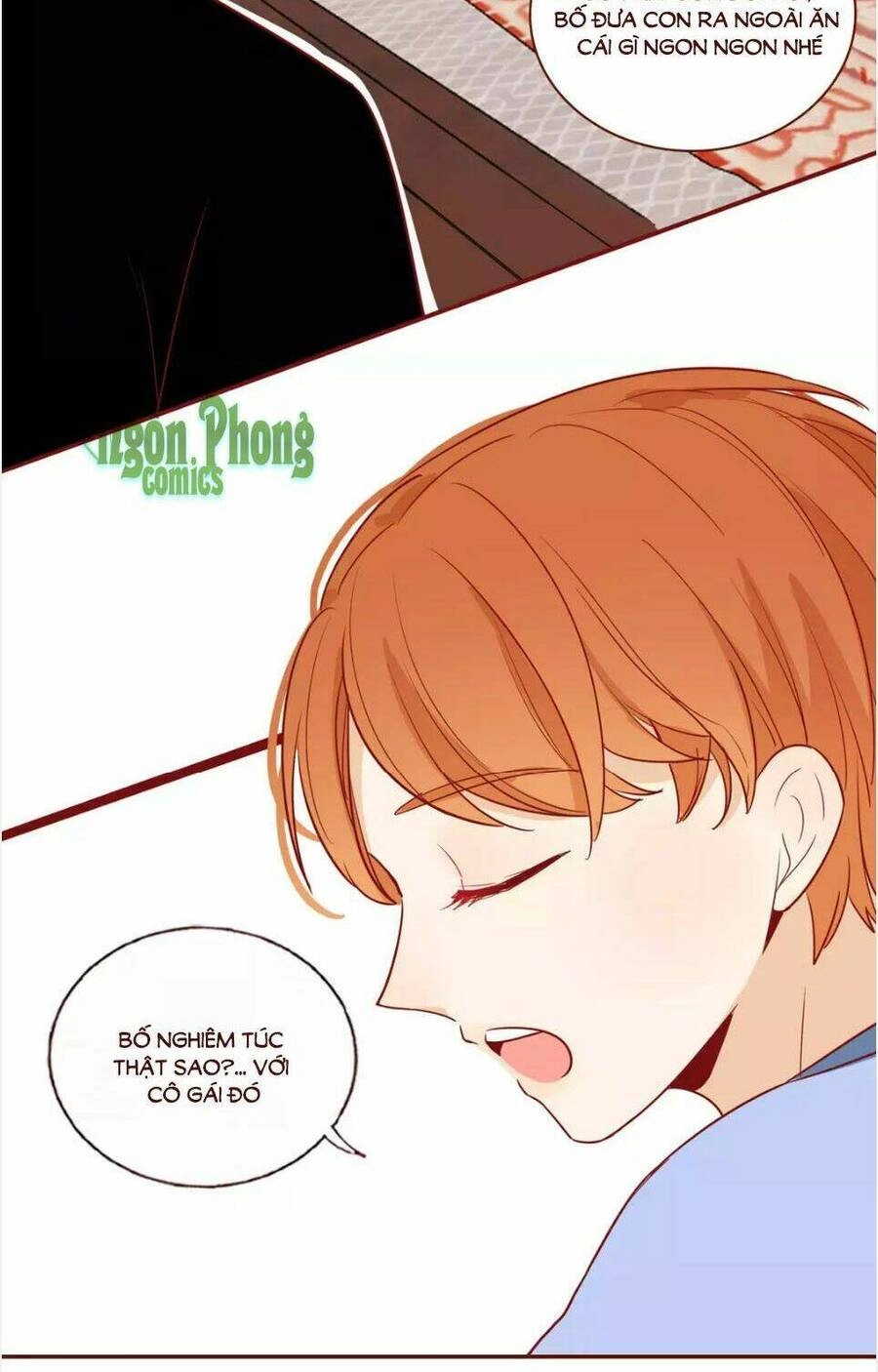 Trái Tim Bí Ẩn Chapter 93 - 13