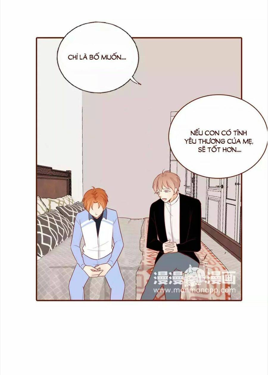 Trái Tim Bí Ẩn Chapter 93 - 14