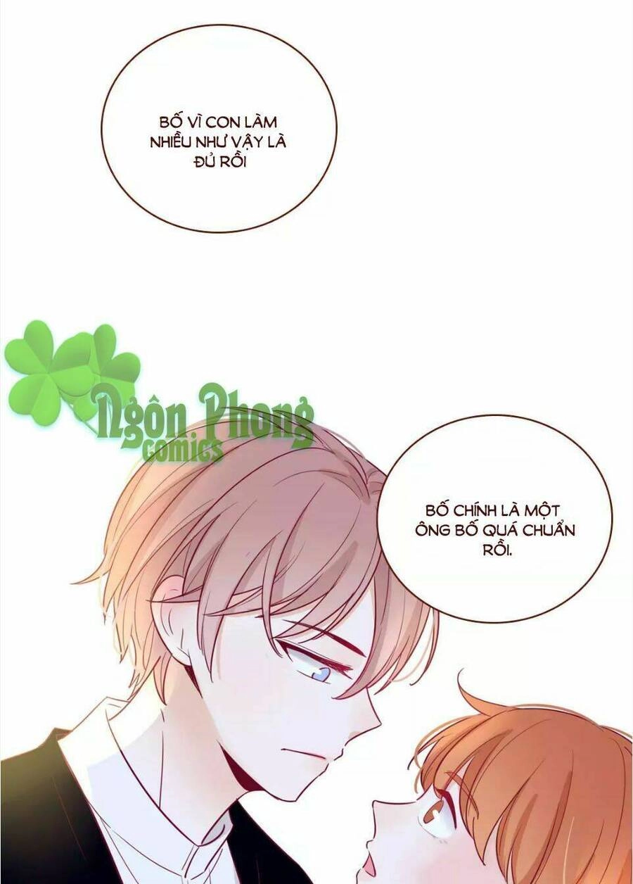 Trái Tim Bí Ẩn Chapter 93 - 20