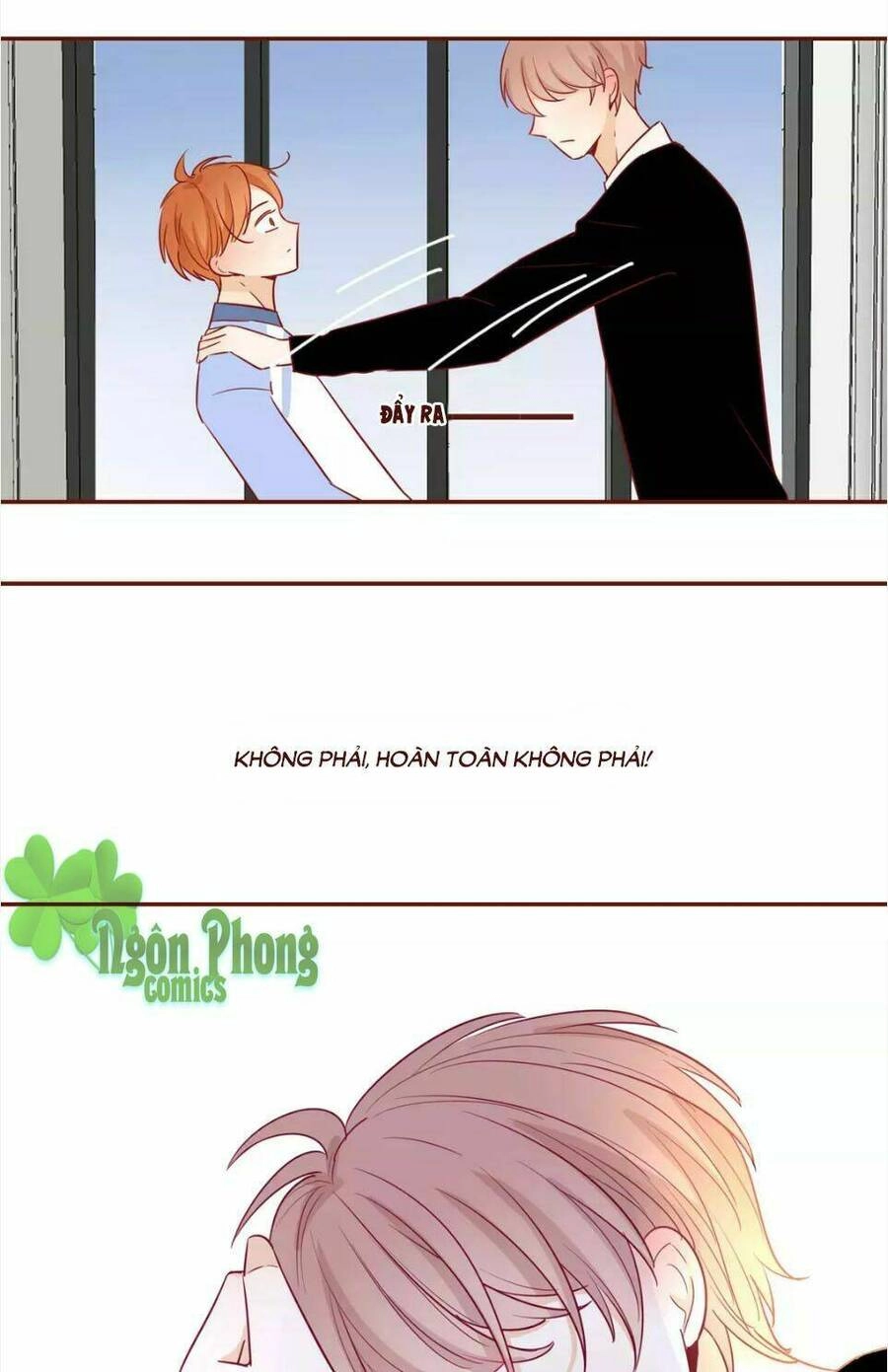 Trái Tim Bí Ẩn Chapter 93 - 22