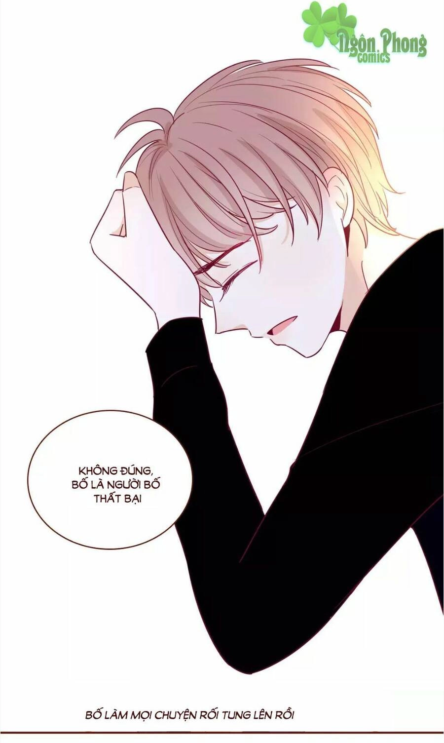 Trái Tim Bí Ẩn Chapter 94 - 1