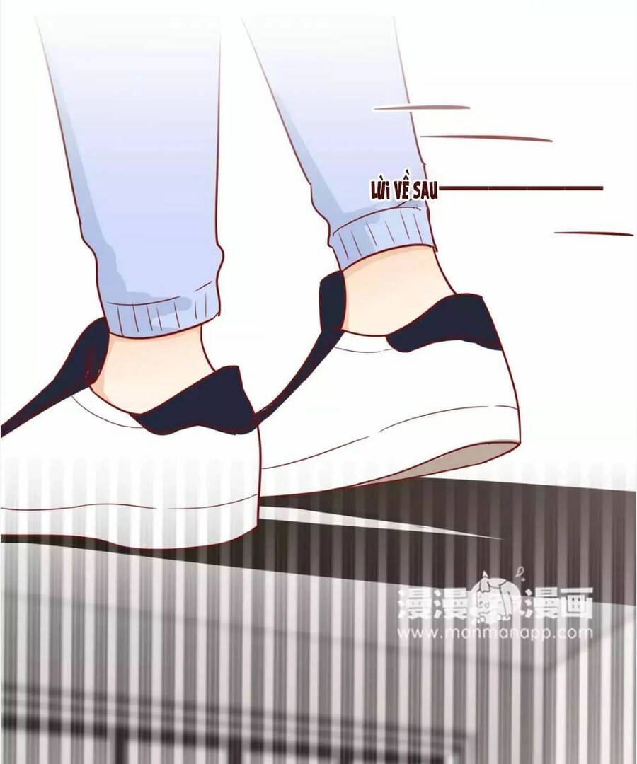 Trái Tim Bí Ẩn Chapter 94 - 2