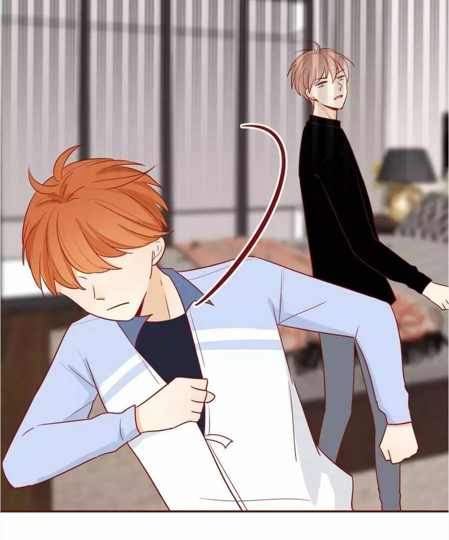 Trái Tim Bí Ẩn Chapter 94 - 3