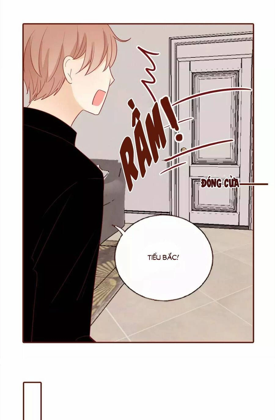 Trái Tim Bí Ẩn Chapter 94 - 4