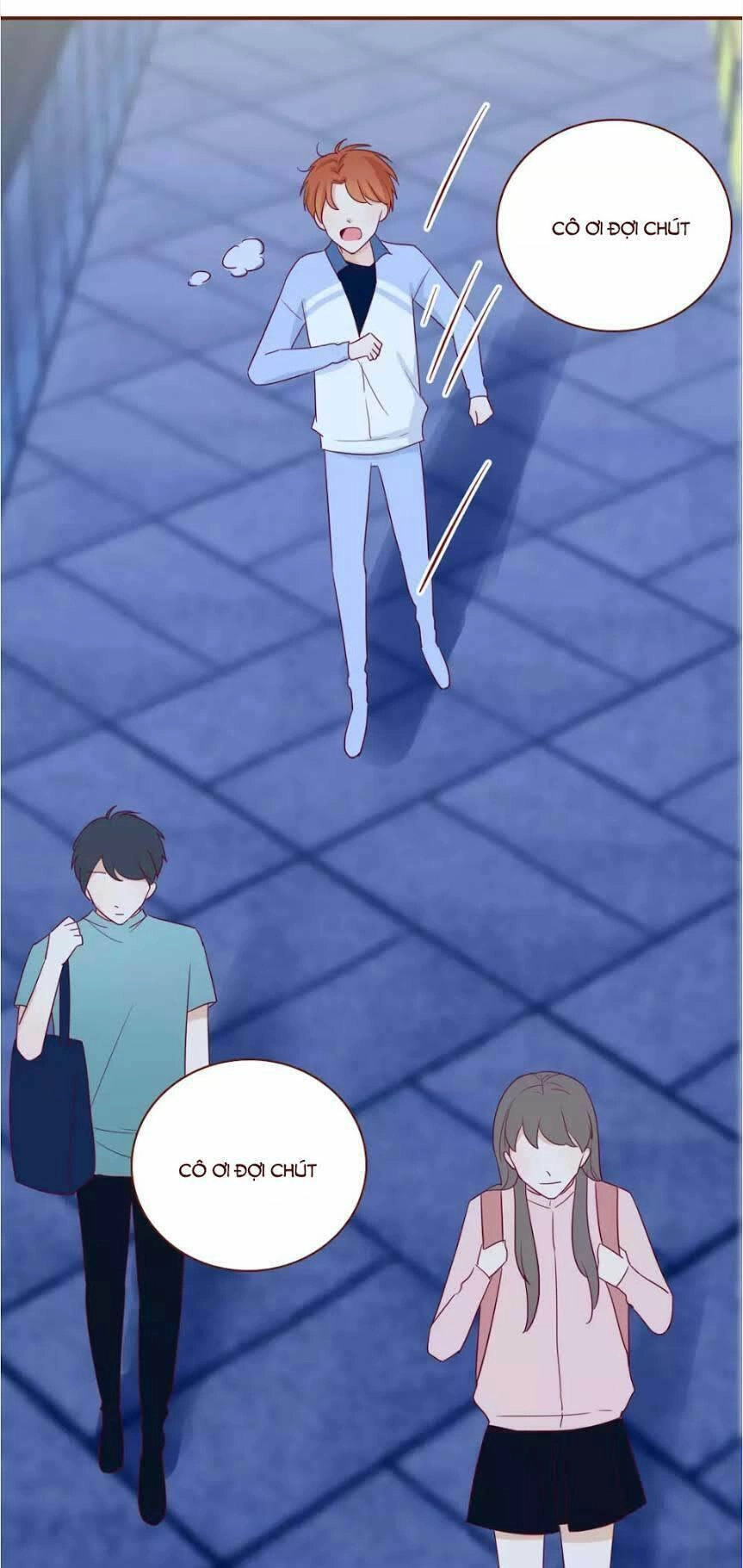 Trái Tim Bí Ẩn Chapter 94 - 6