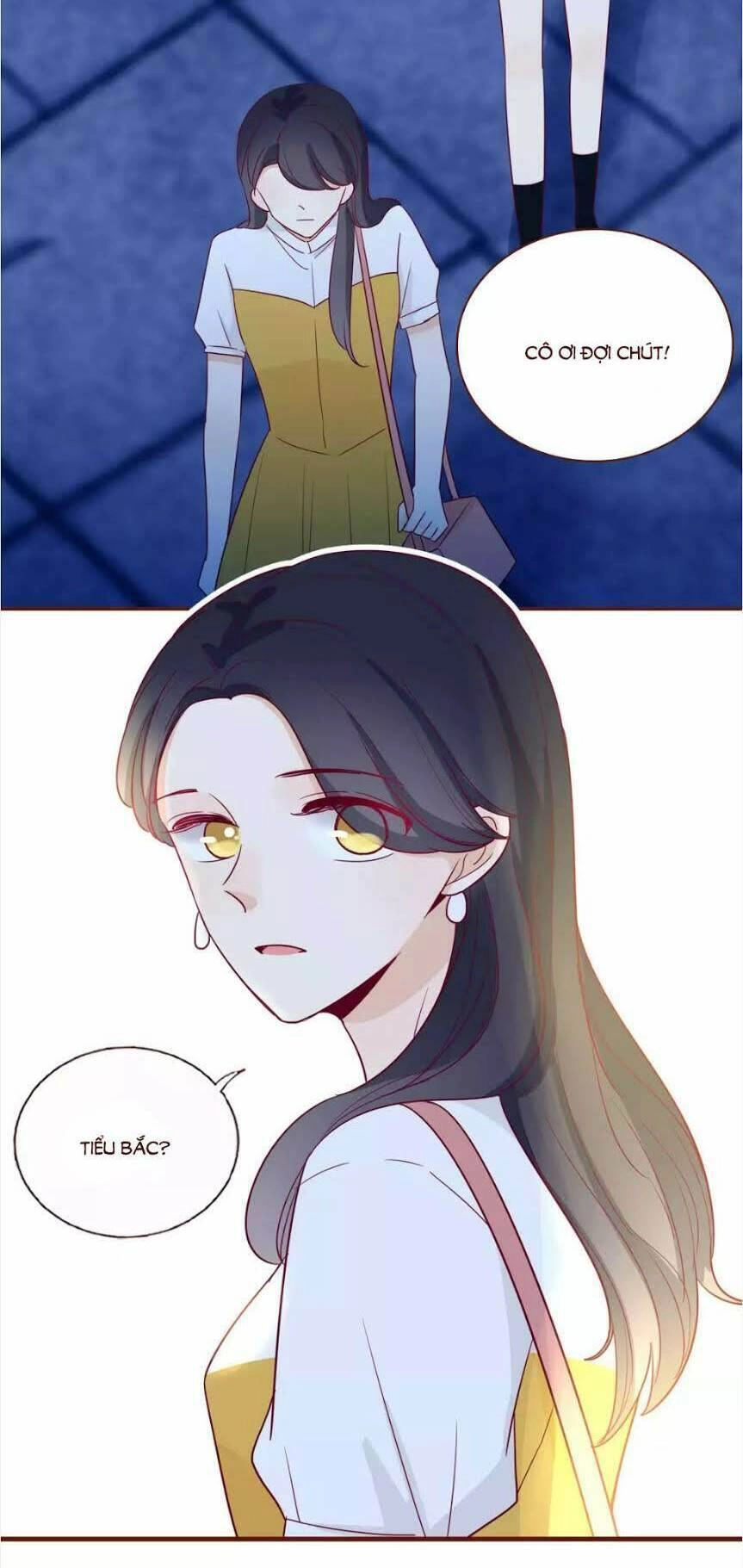 Trái Tim Bí Ẩn Chapter 94 - 7