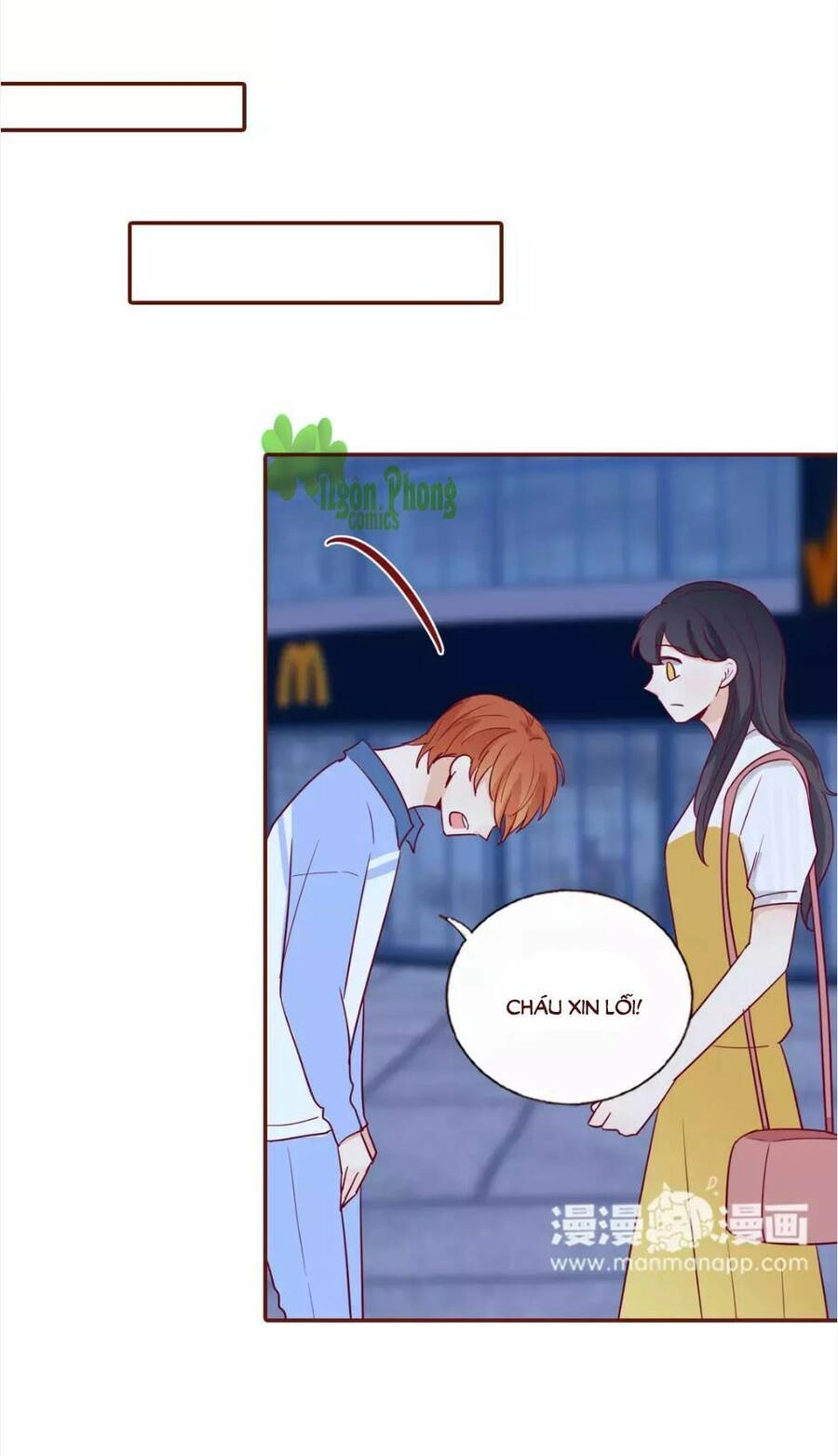 Trái Tim Bí Ẩn Chapter 94 - 8