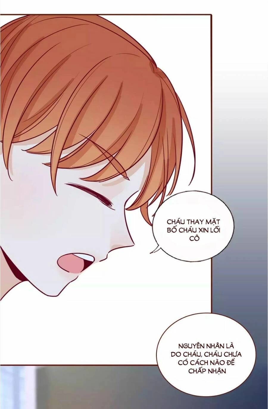 Trái Tim Bí Ẩn Chapter 94 - 9