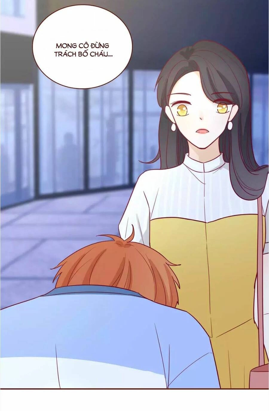 Trái Tim Bí Ẩn Chapter 94 - 10