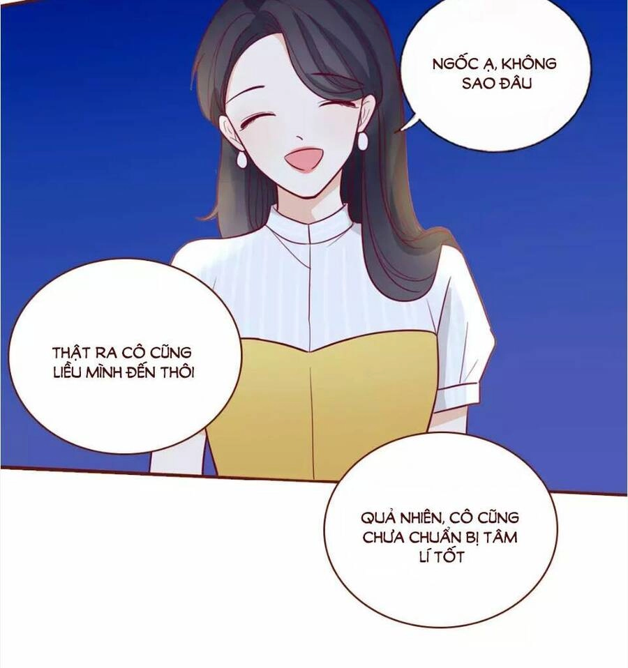 Trái Tim Bí Ẩn Chapter 94 - 12