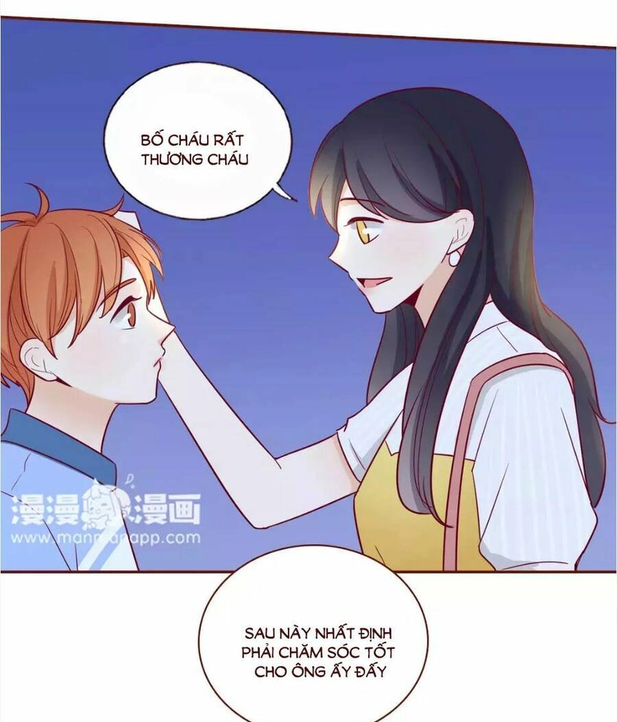 Trái Tim Bí Ẩn Chapter 94 - 13