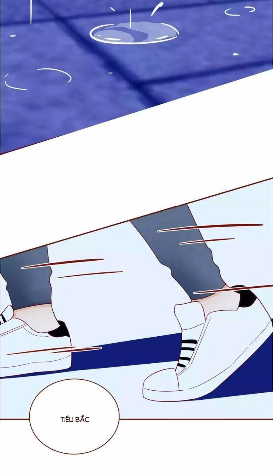 Trái Tim Bí Ẩn Chapter 94 - 16