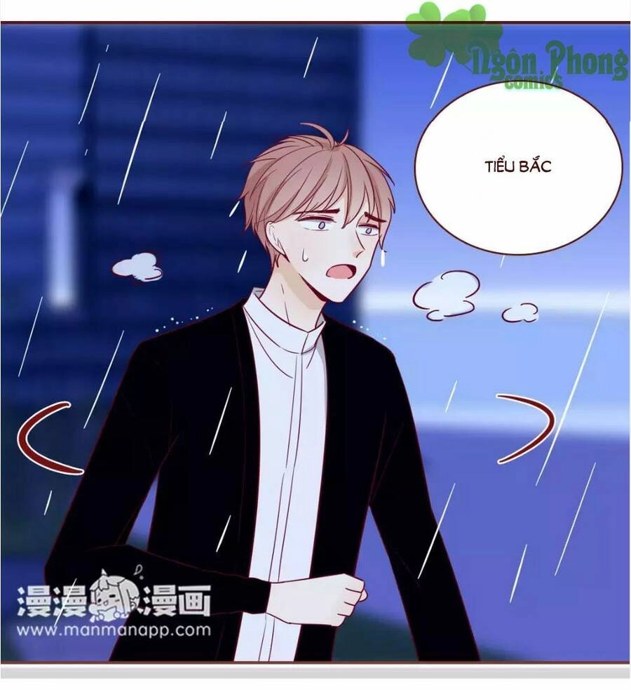 Trái Tim Bí Ẩn Chapter 94 - 17