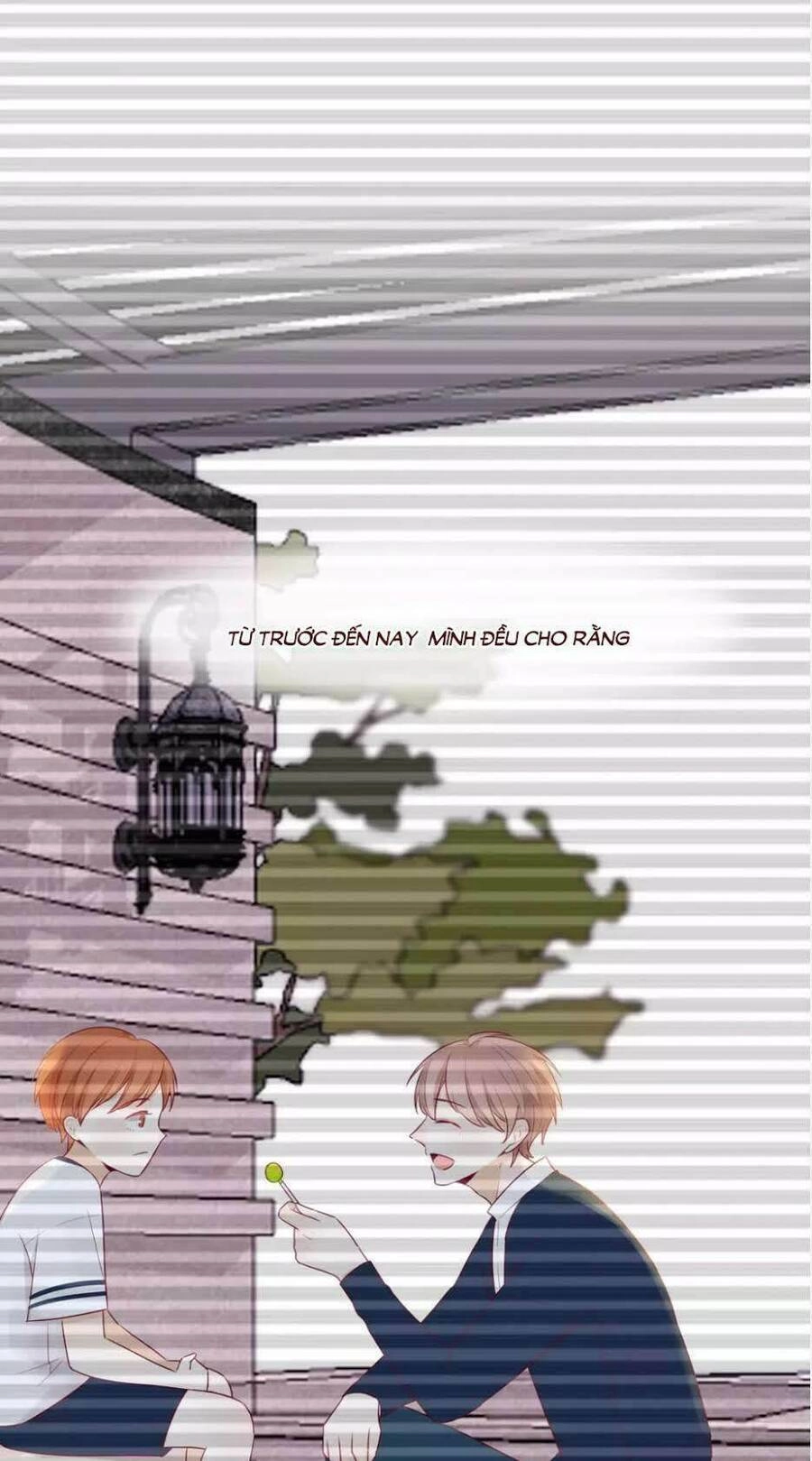 Trái Tim Bí Ẩn Chapter 94 - 18