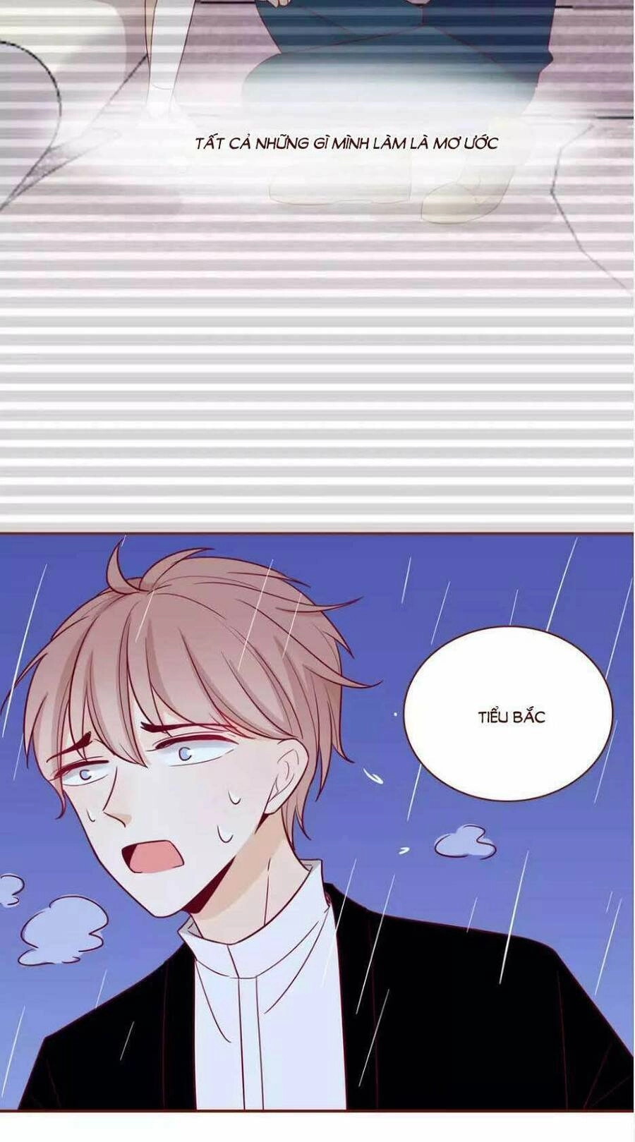 Trái Tim Bí Ẩn Chapter 94 - 19