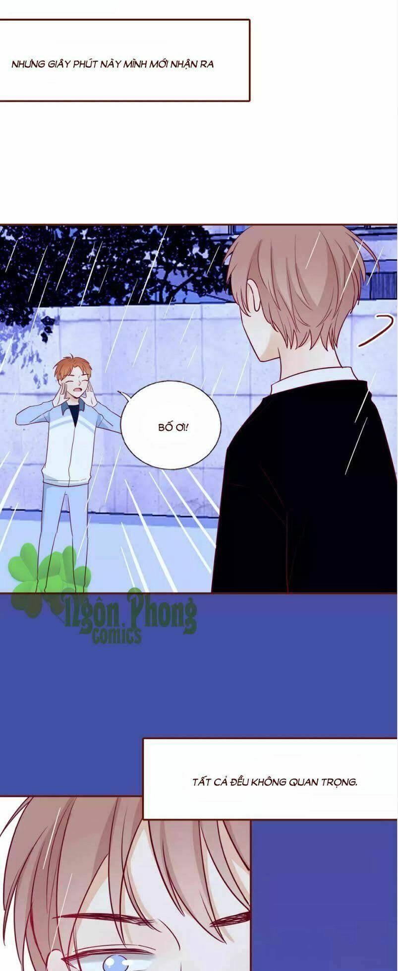 Trái Tim Bí Ẩn Chapter 94 - 20