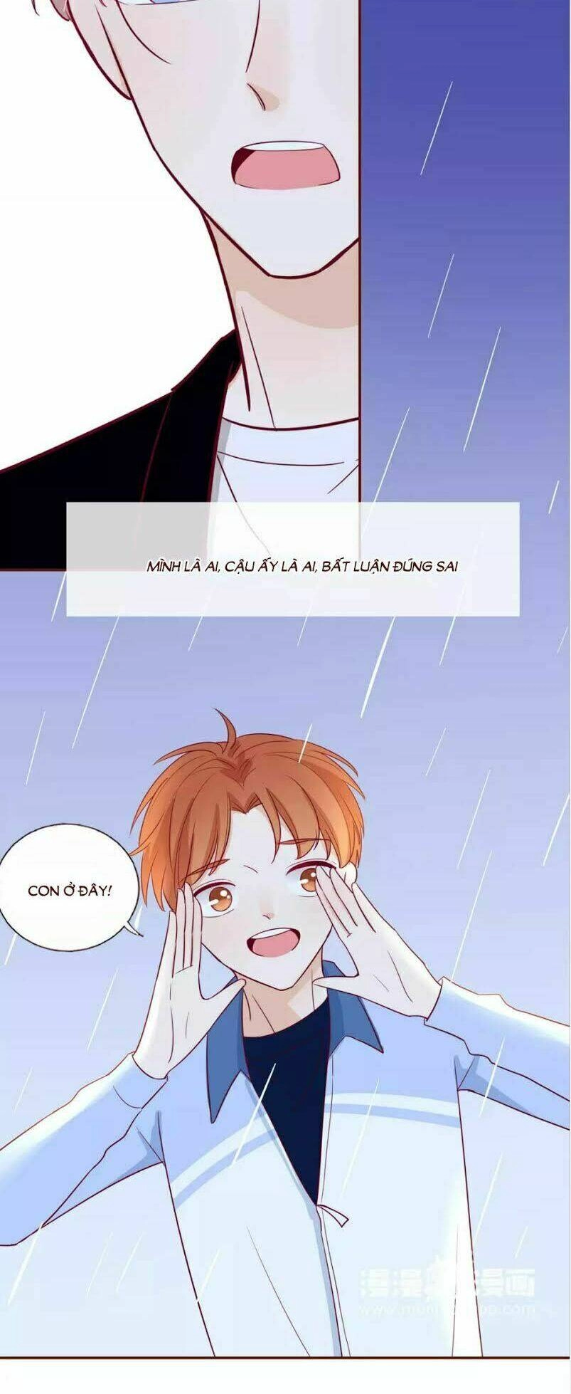 Trái Tim Bí Ẩn Chapter 94 - 21