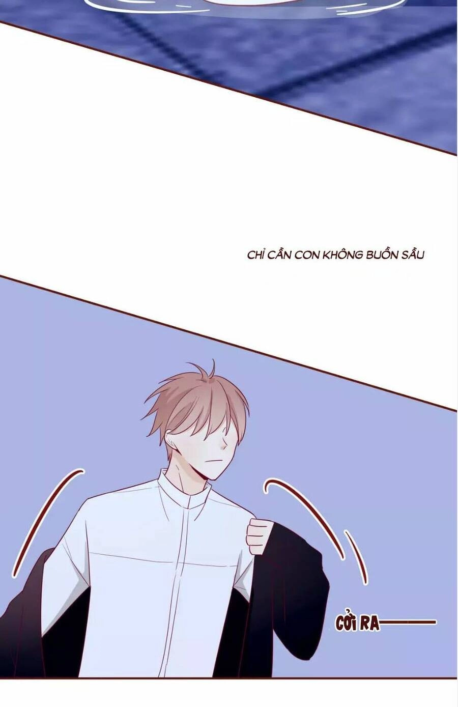 Trái Tim Bí Ẩn Chapter 94 - 23