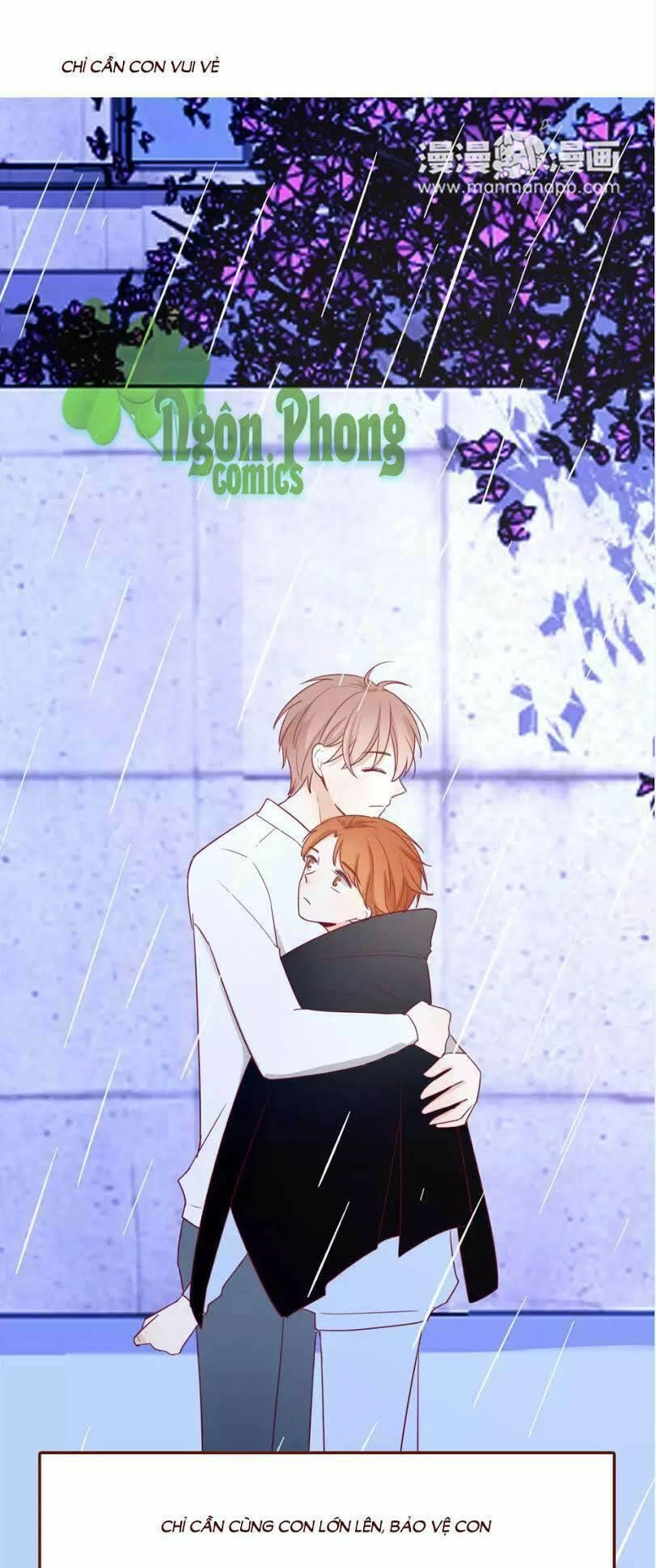 Trái Tim Bí Ẩn Chapter 94 - 24