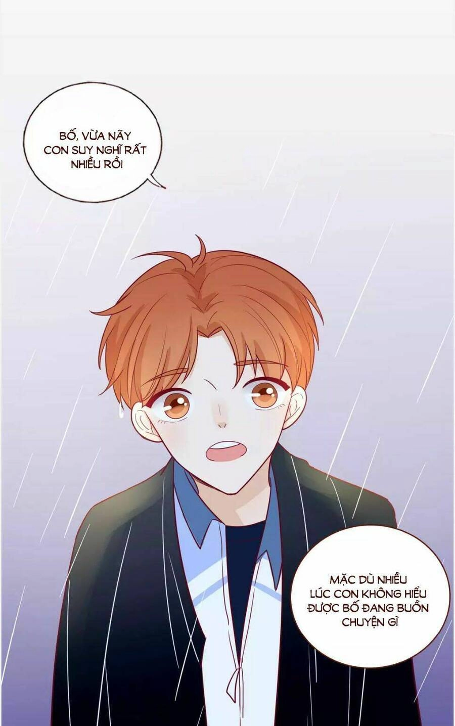 Trái Tim Bí Ẩn Chapter 95 - 3