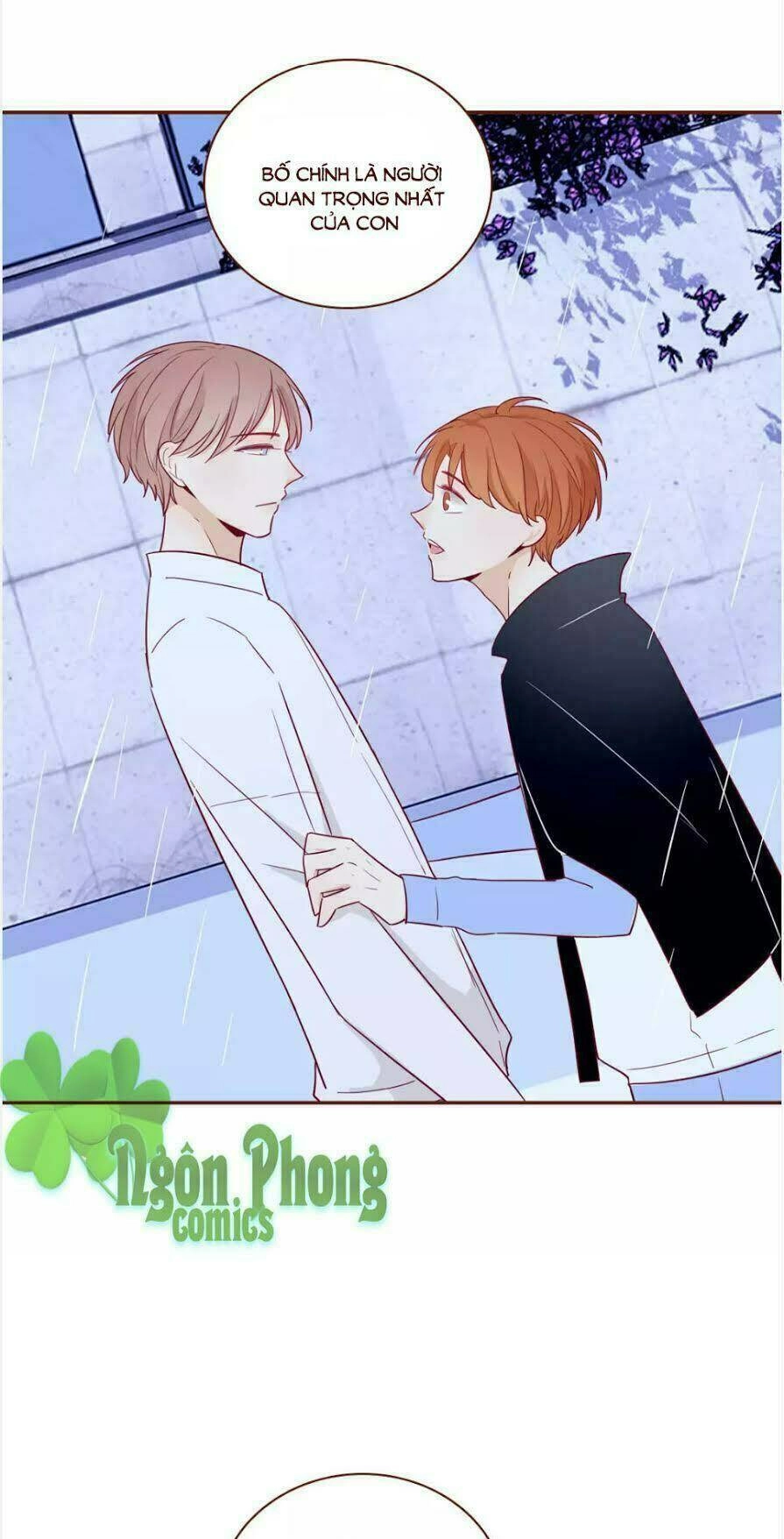 Trái Tim Bí Ẩn Chapter 95 - 5