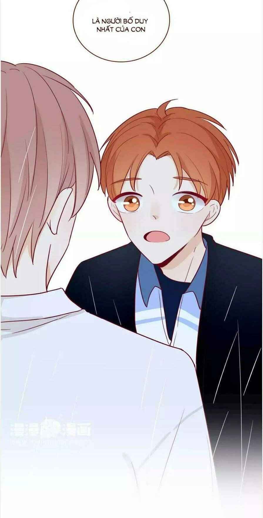 Trái Tim Bí Ẩn Chapter 95 - 6