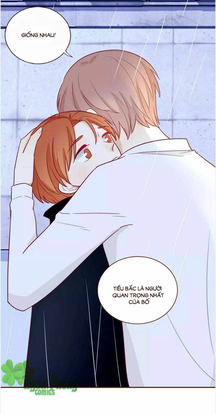 Trái Tim Bí Ẩn Chapter 95 - 9