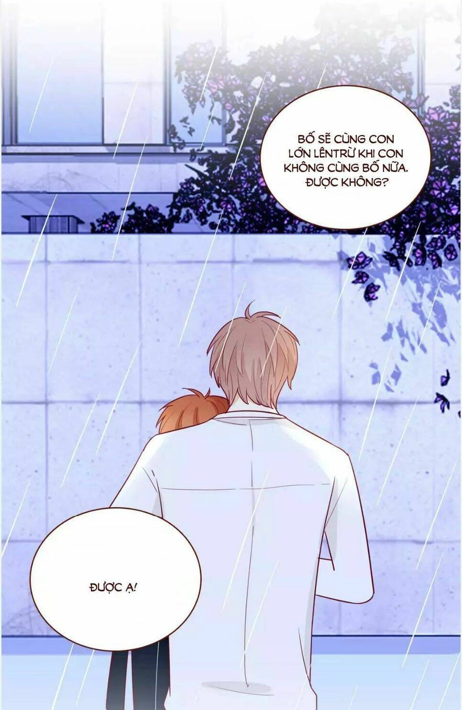 Trái Tim Bí Ẩn Chapter 95 - 10