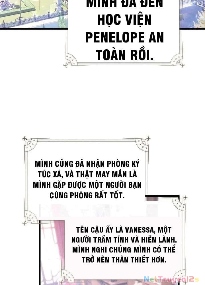 Tôi Sẽ Ở Ngay Bên Cạnh Nam Chính Chapter 54 - 3
