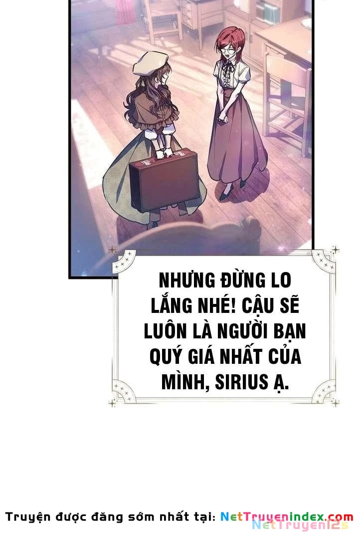 Tôi Sẽ Ở Ngay Bên Cạnh Nam Chính Chapter 54 - 4