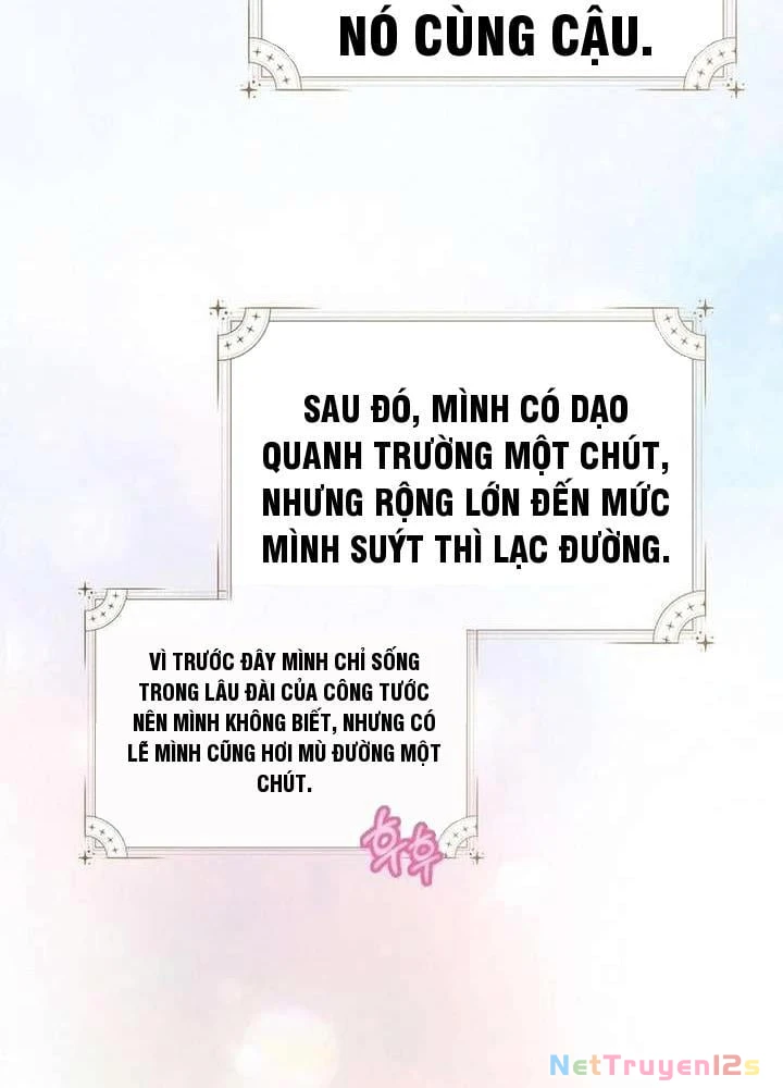 Tôi Sẽ Ở Ngay Bên Cạnh Nam Chính Chapter 54 - 8